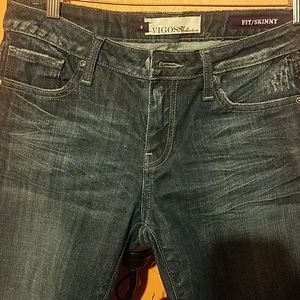 Vigoss collection jeans